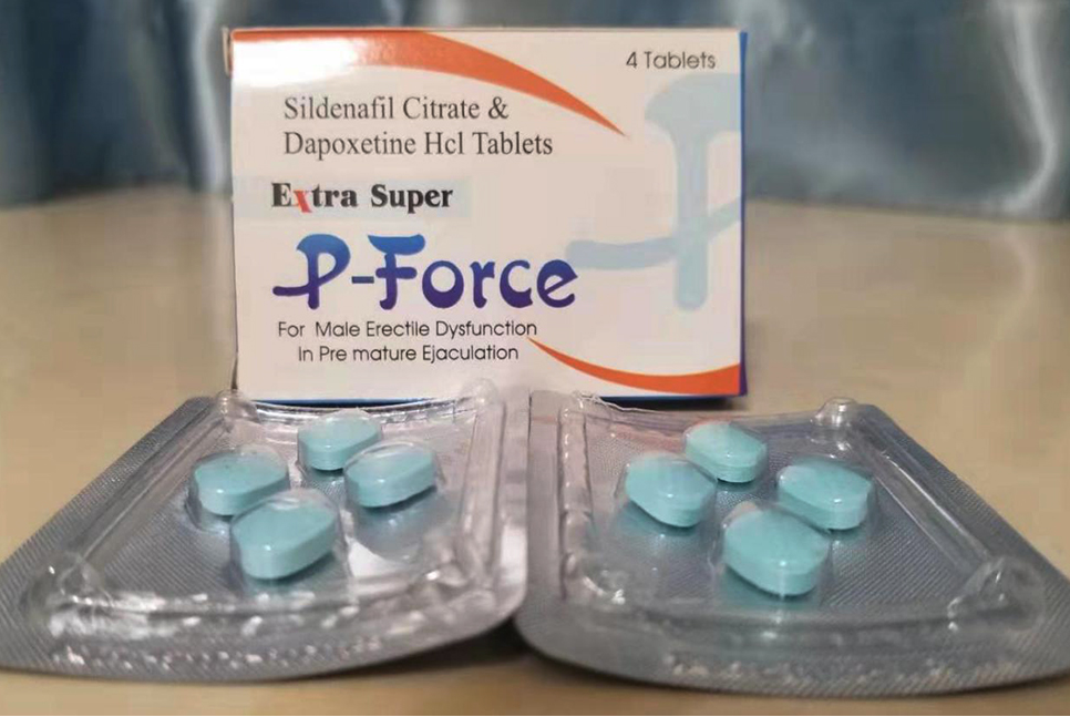 印度必利吉藍P|Super P-force 200mg|印度雙效威而鋼|威而鋼學名藥|男性助勃增硬|持久延時|陽萎早洩剋星